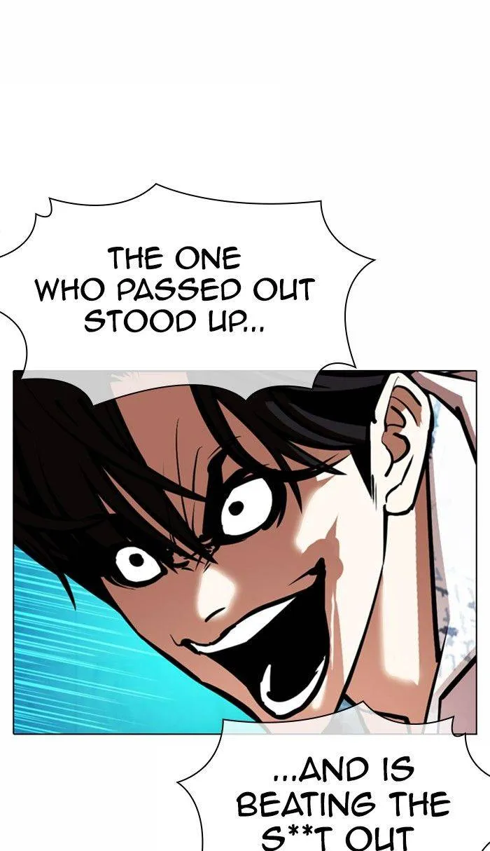 Lookism Chapter 363 Online - página 22