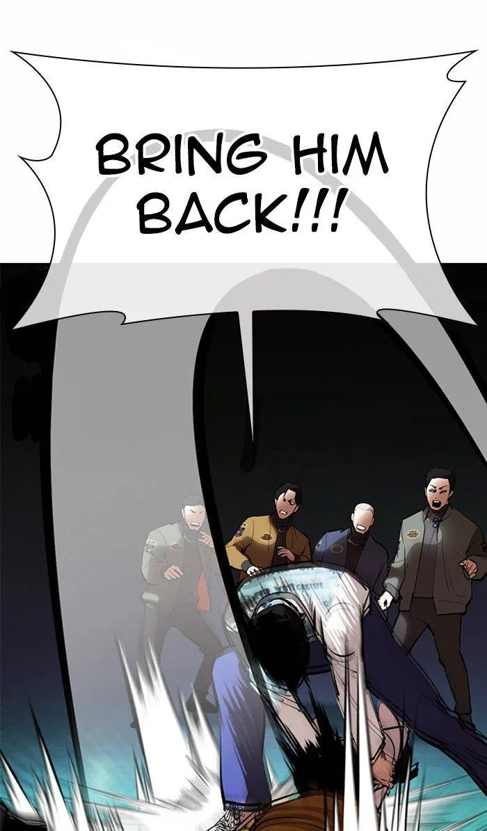 Lookism Chapter 363 Online - página 25