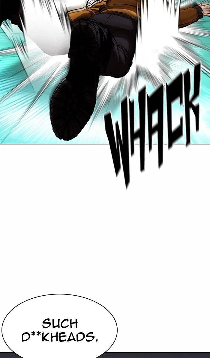 Lookism Chapter 363 Online - página 26