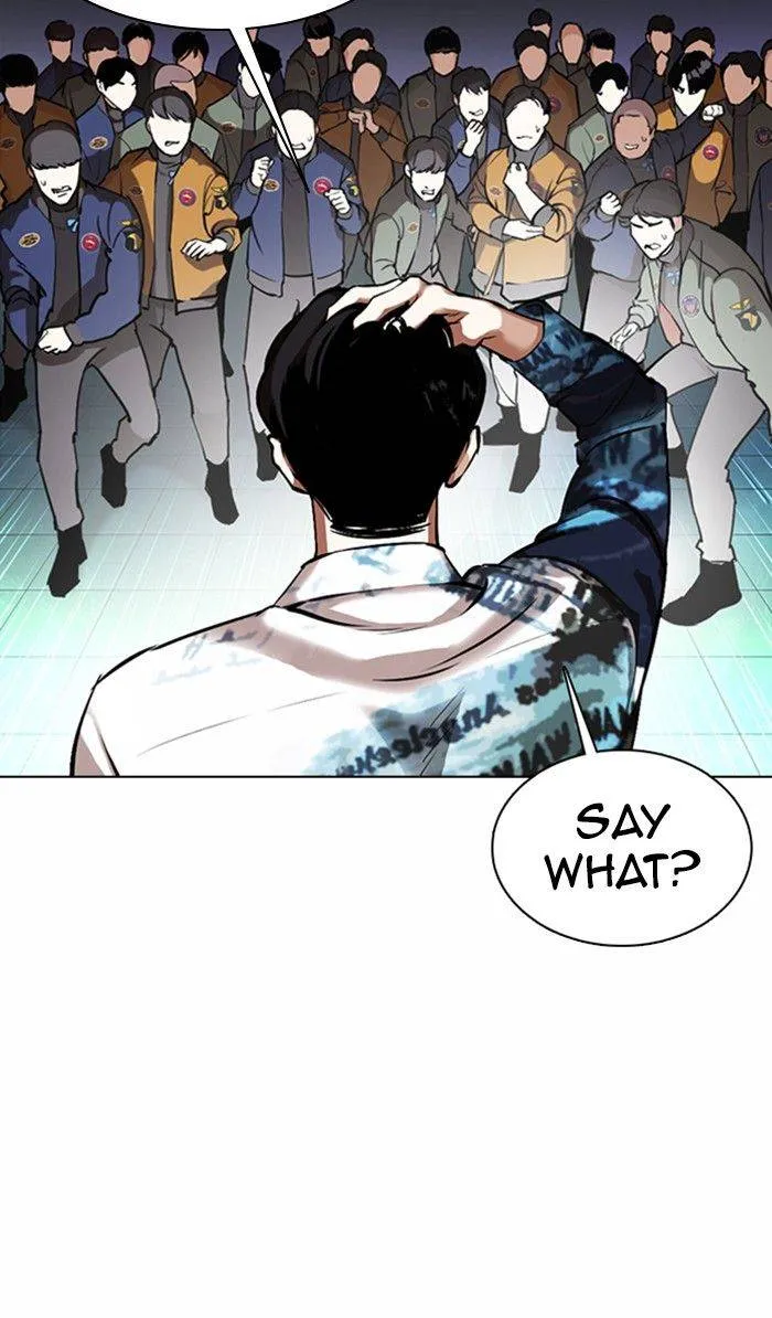 Lookism Chapter 363 Online - página 27