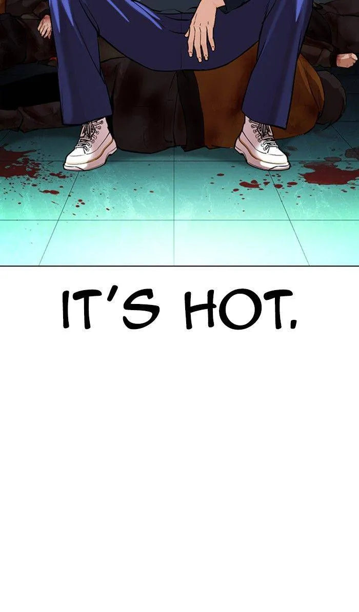Lookism Chapter 363 Online - página 29