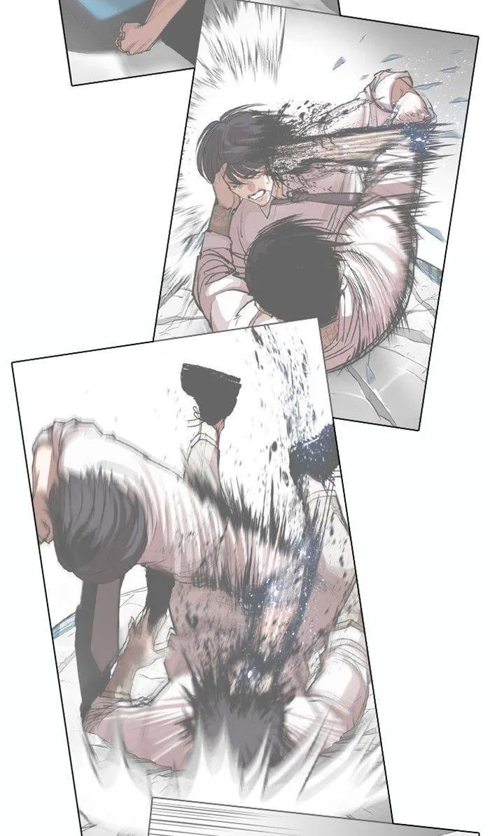 Lookism Chapter 363 Online - página 32