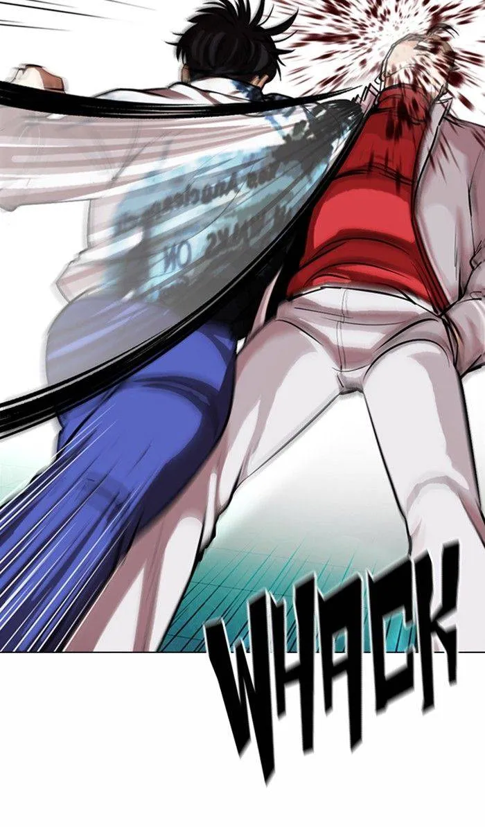 Lookism Chapter 363 Online - página 37
