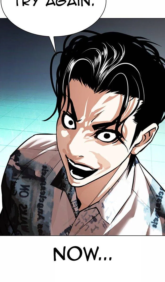 Lookism Chapter 363 Online - página 39