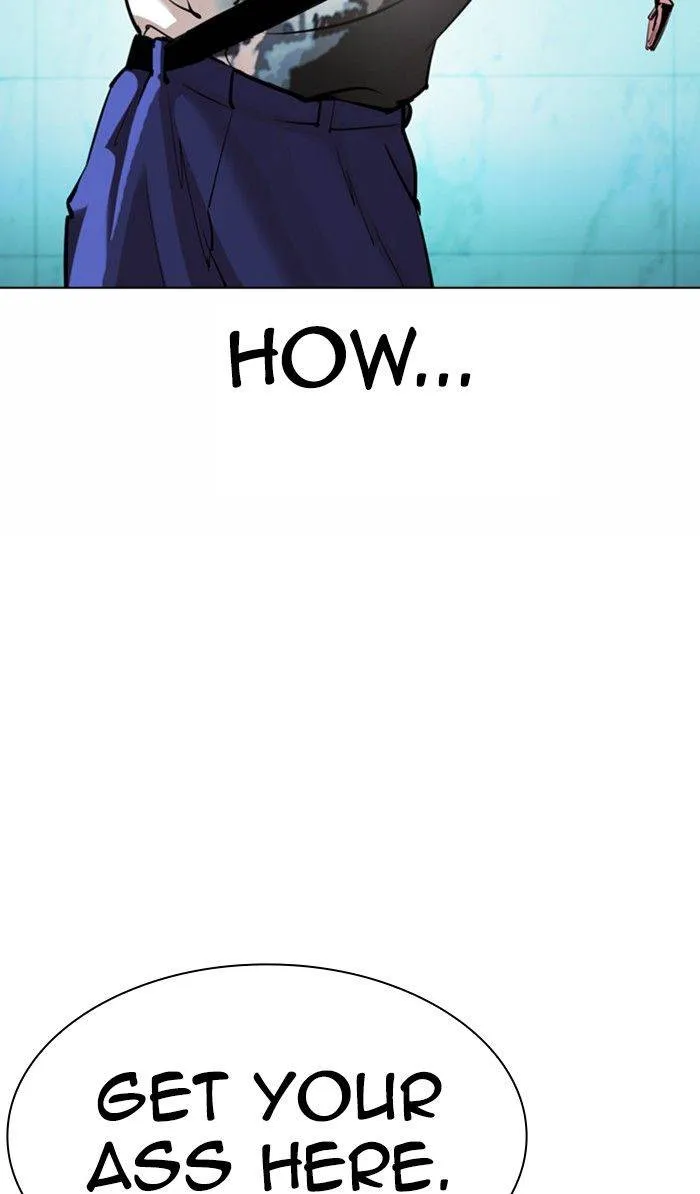 Lookism Chapter 363 Online - página 45