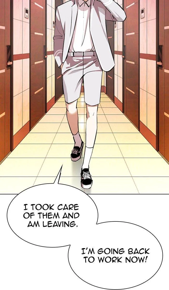Lookism Chapter 363 Online - página 51