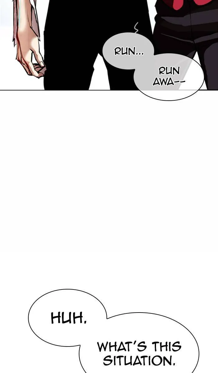 Lookism Chapter 363 Online - página 56