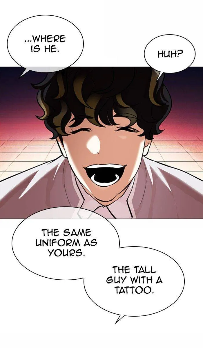 Lookism Chapter 363 Online - página 58