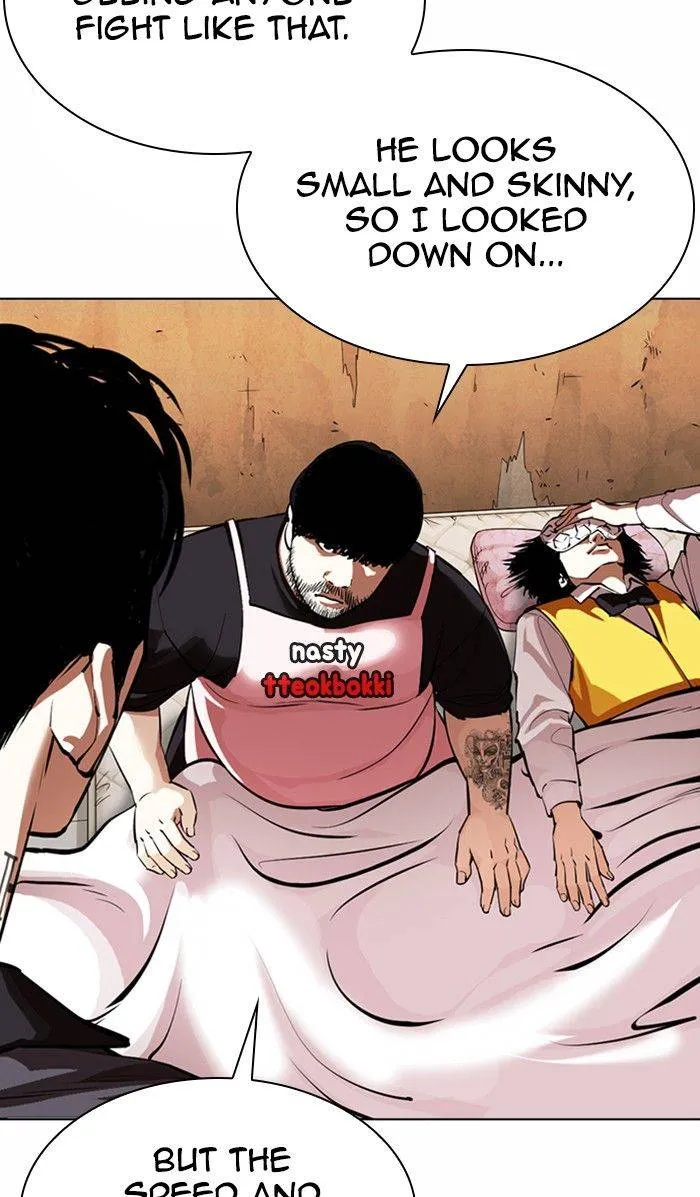 Lookism Chapter 363 Online - página 70