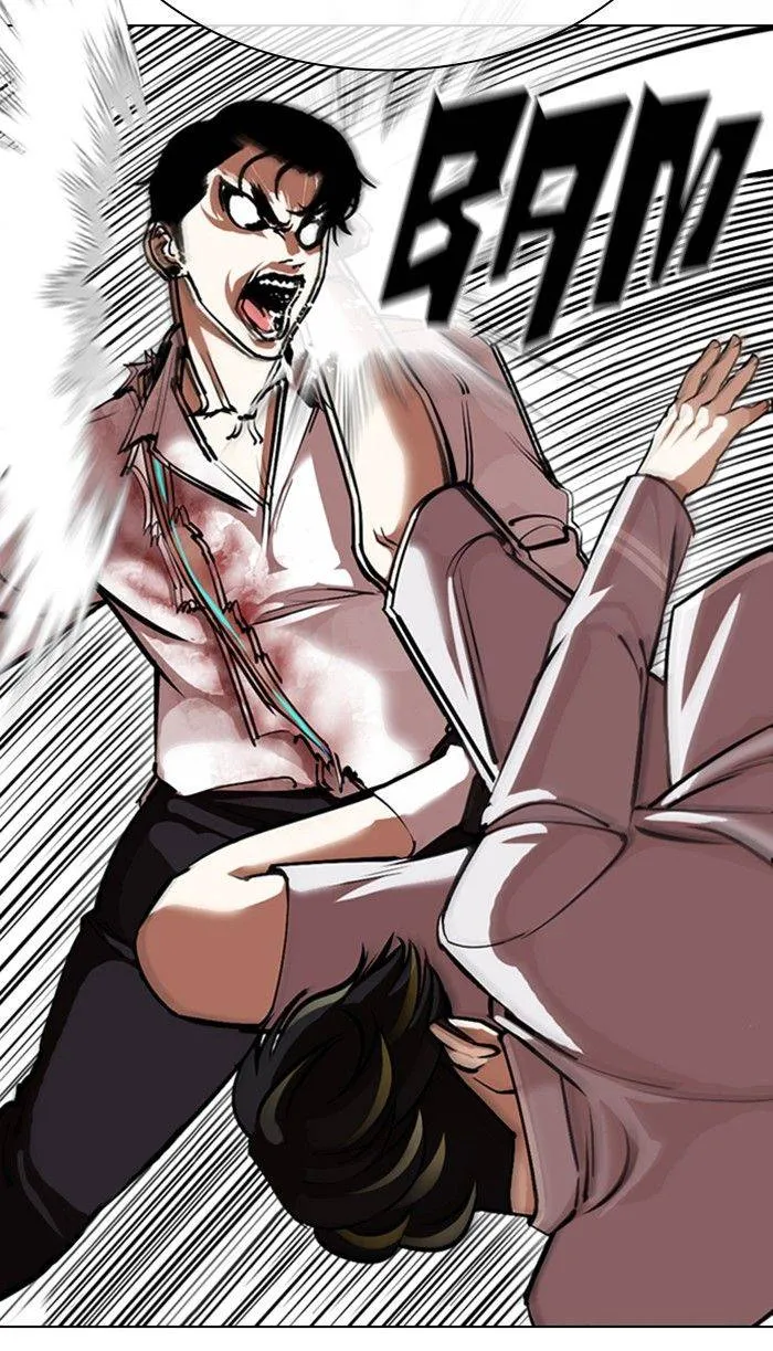 Lookism Chapter 363 Online - página 77