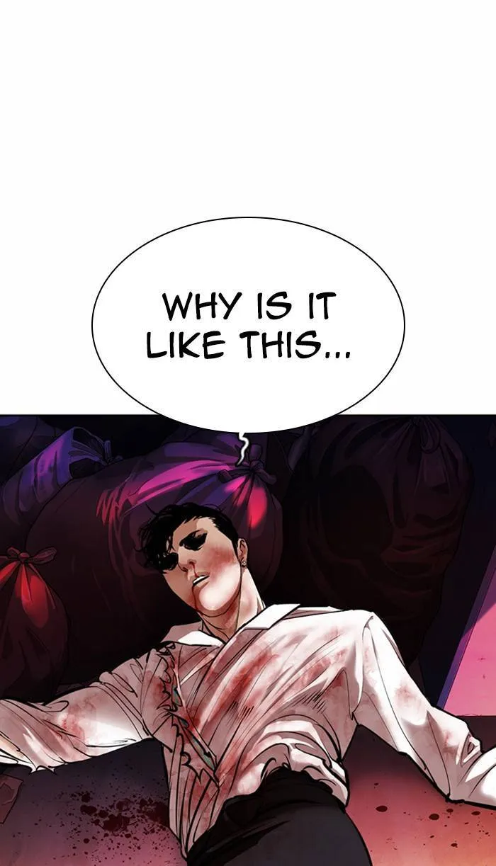 Lookism Chapter 363 Online - página 89