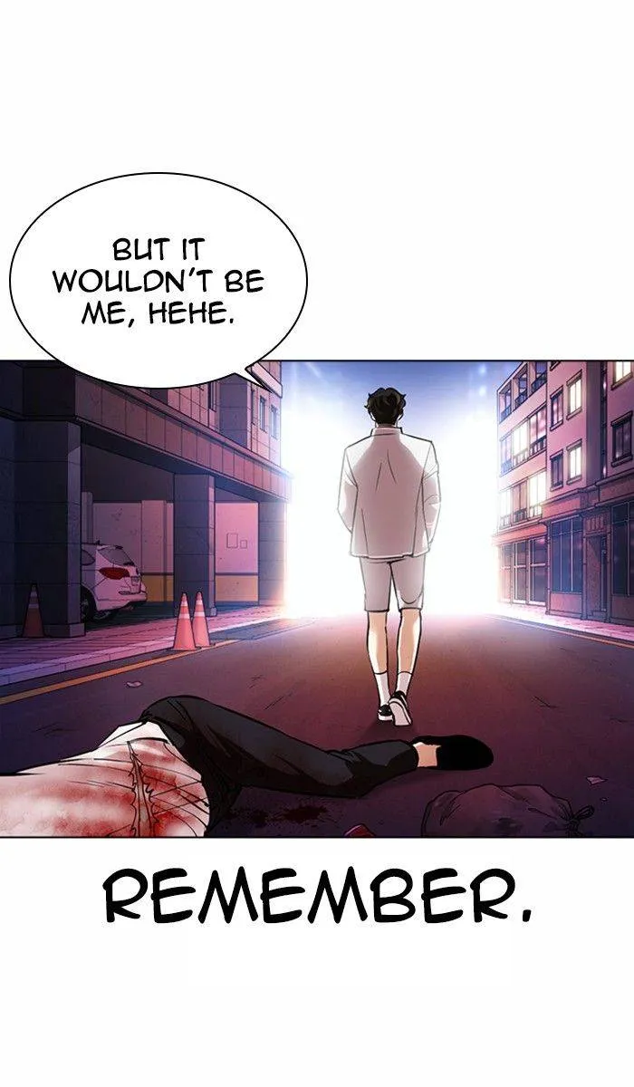 Lookism Chapter 363 Online - página 101