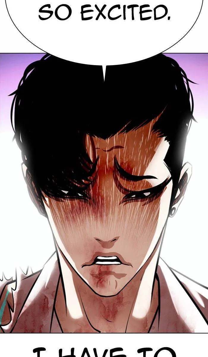 Lookism Chapter 363 Online - página 106