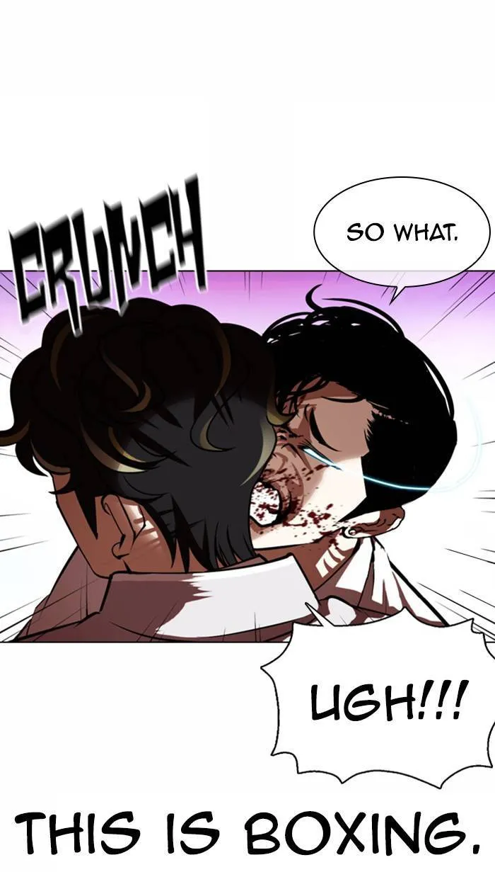 Lookism Chapter 363 Online - página 125