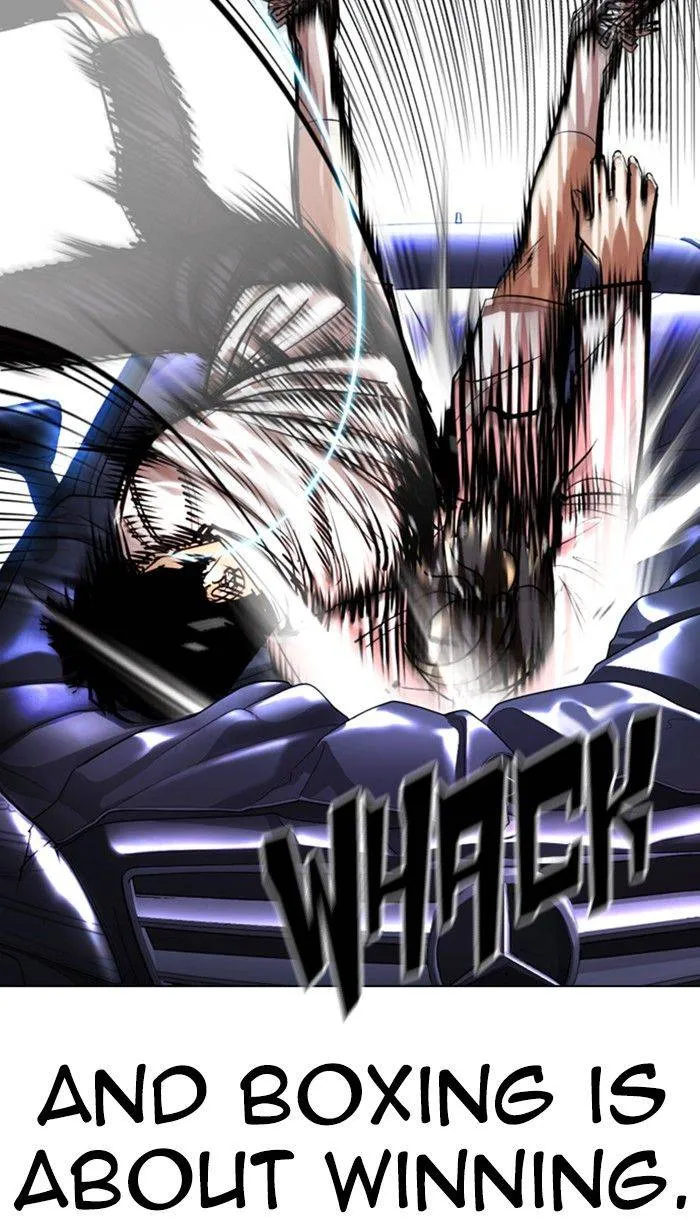 Lookism Chapter 363 Online - página 127