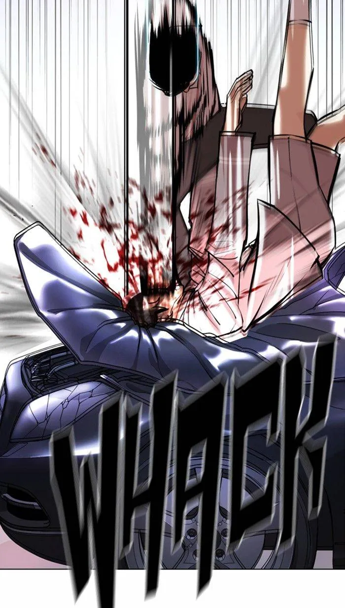 Lookism Chapter 363 Online - página 134