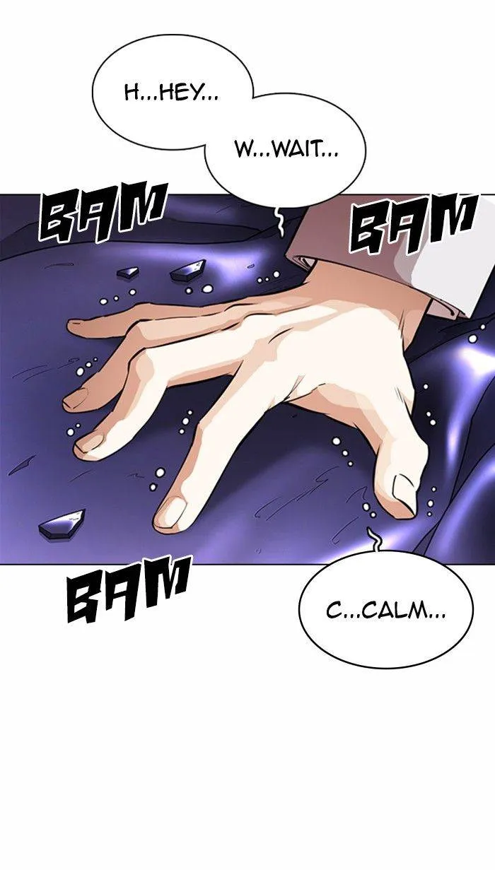 Lookism Chapter 363 Online - página 138