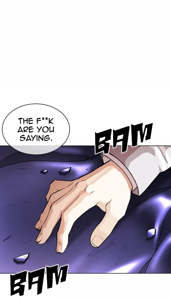 Lookism Chapter 363 Online - página 140