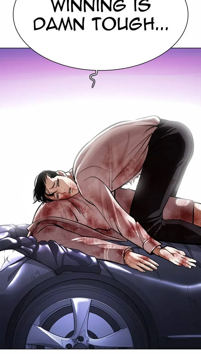 Lookism Chapter 363 Online - página 142