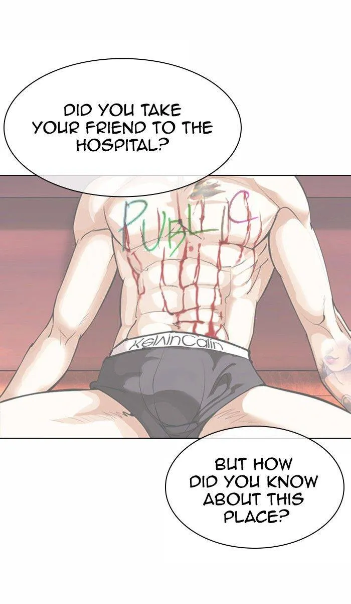 Lookism Chapter 363 Online - página 150
