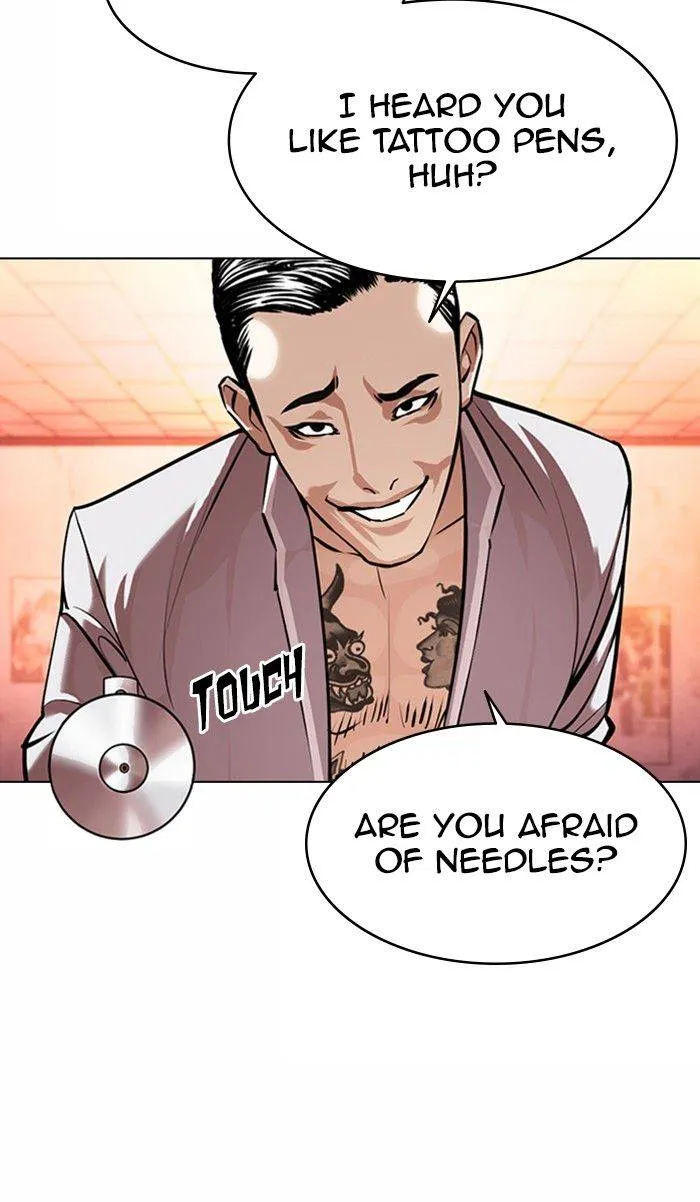 Lookism Chapter 363 Online - página 154