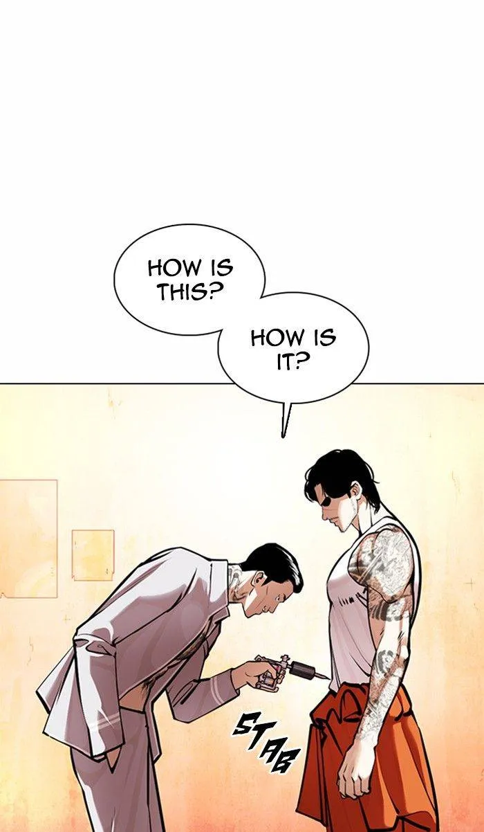 Lookism Chapter 363 Online - página 155