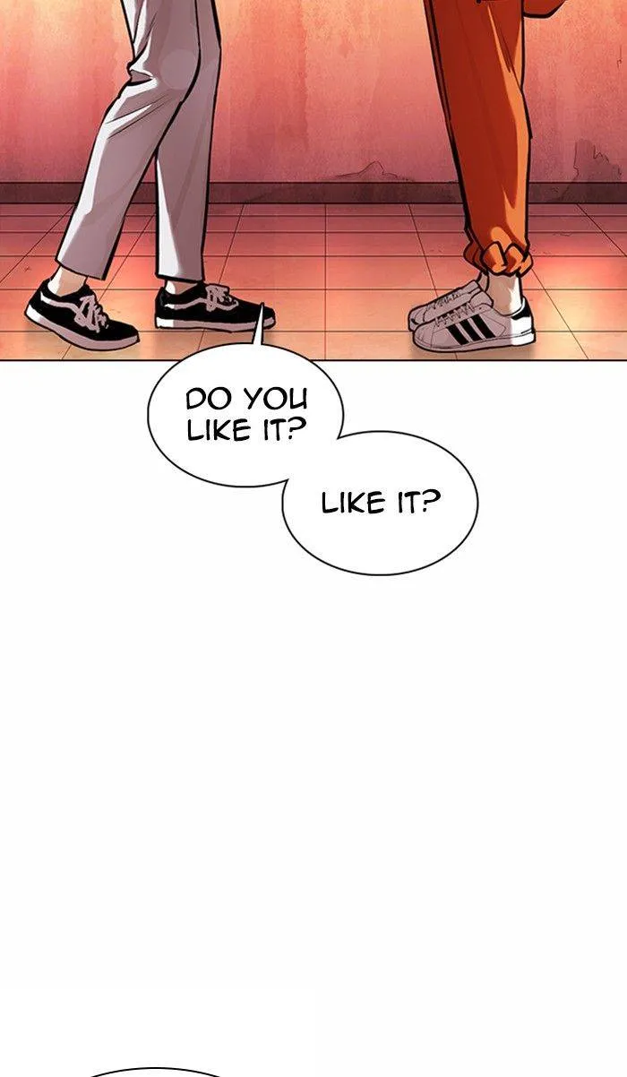 Lookism Chapter 363 Online - página 156