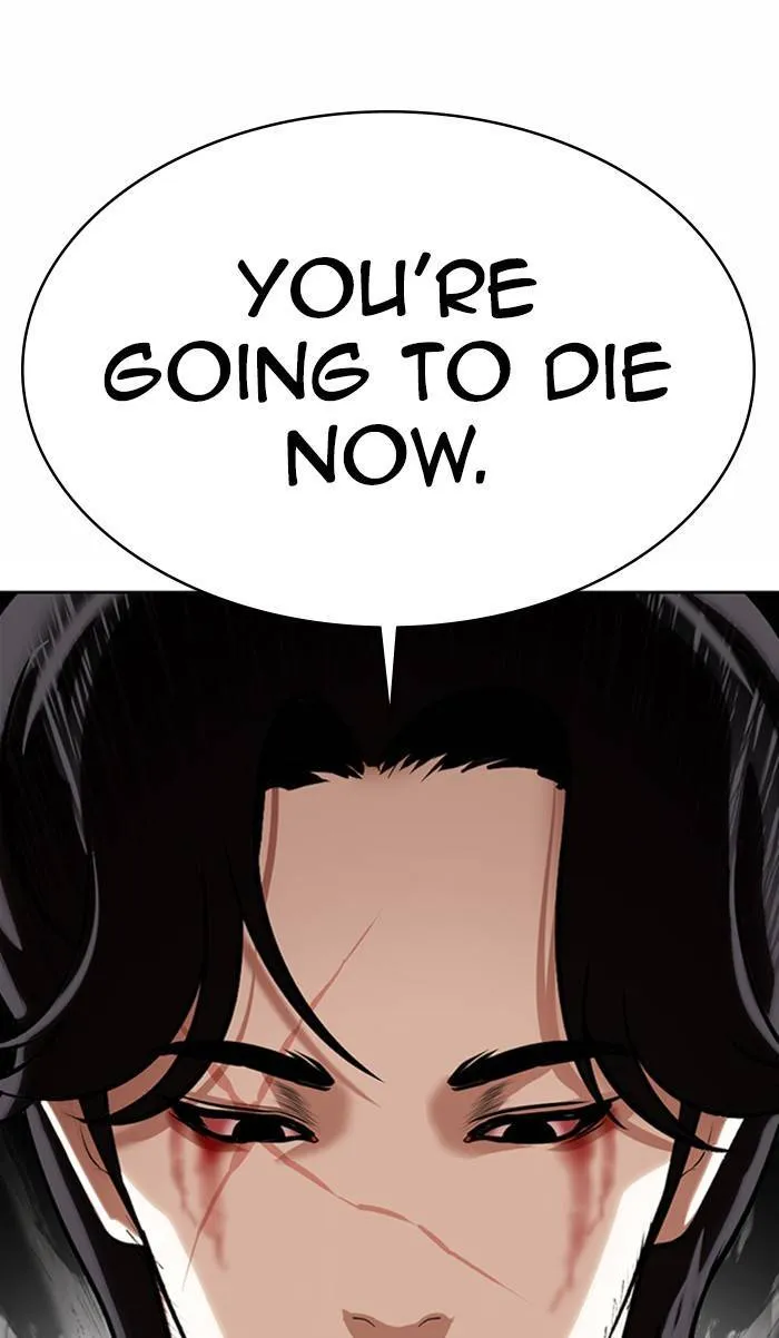 Lookism Chapter 363 Online - página 158