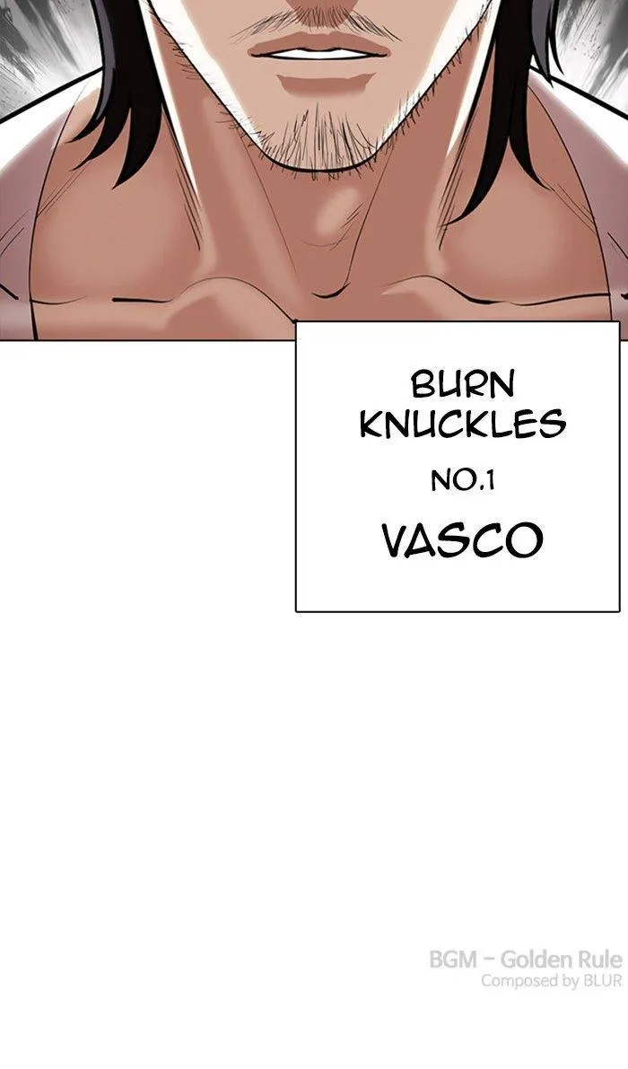 Lookism Chapter 363 Online - página 159