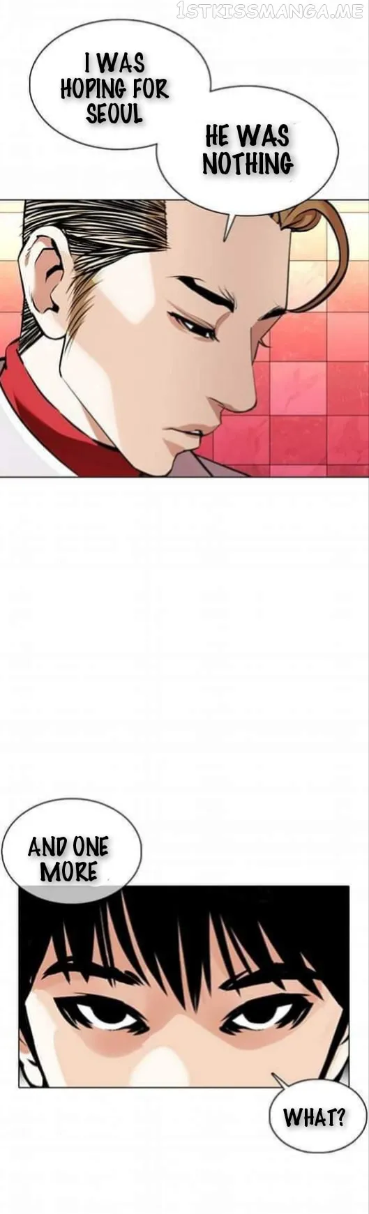 Lookism Chapter 363.1 Online - página 9