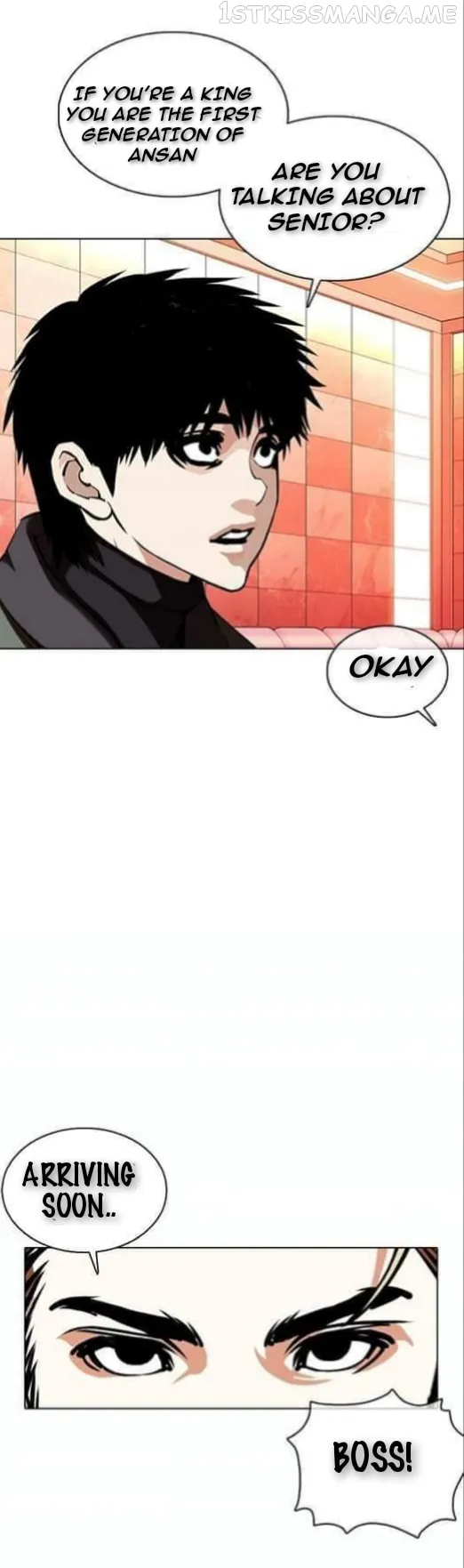 Lookism Chapter 363.1 Online - página 11