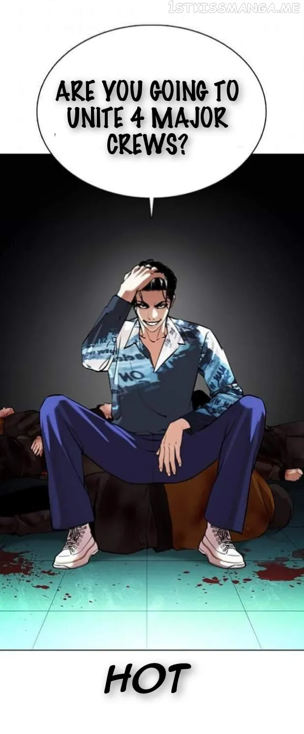 Lookism Chapter 363.1 Online - página 17