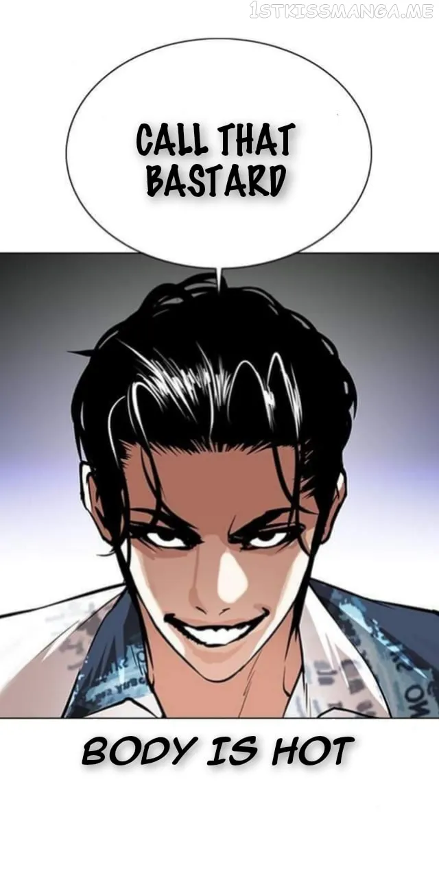 Lookism Chapter 363.1 Online - página 18