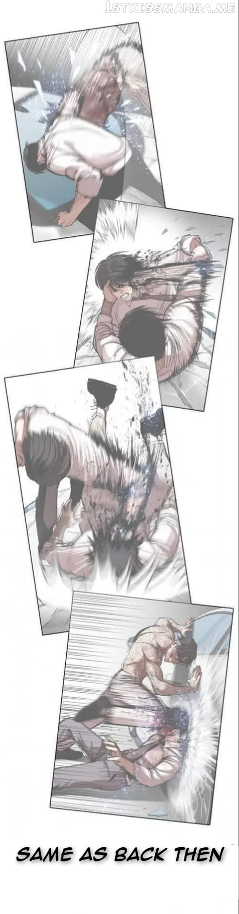 Lookism Chapter 363.1 Online - página 19