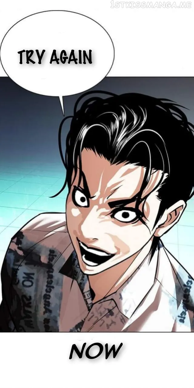 Lookism Chapter 363.1 Online - página 23