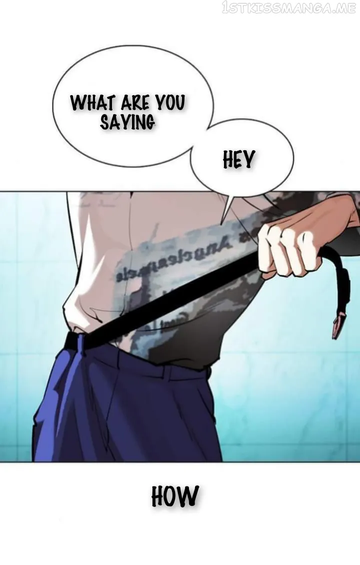 Lookism Chapter 363.1 Online - página 27