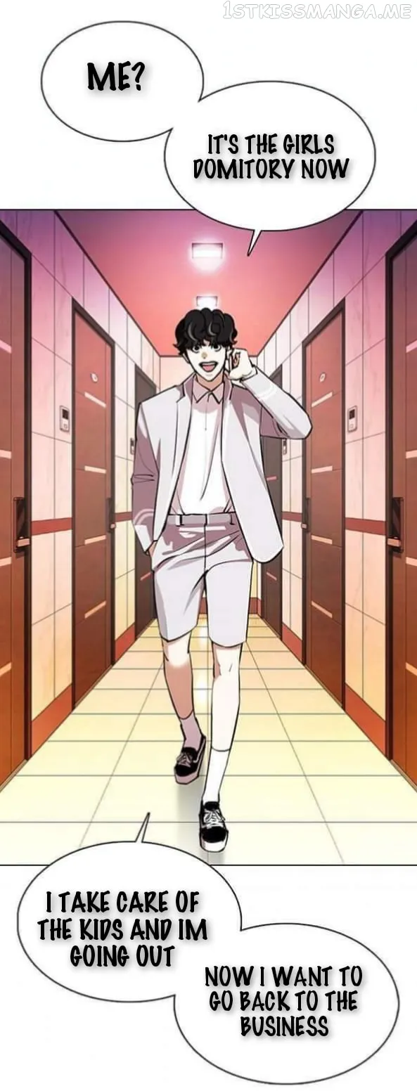 Lookism Chapter 363.1 Online - página 31