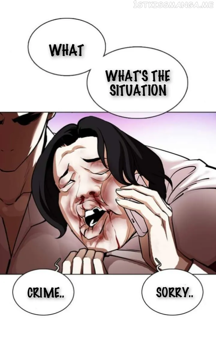 Lookism Chapter 363.1 Online - página 35