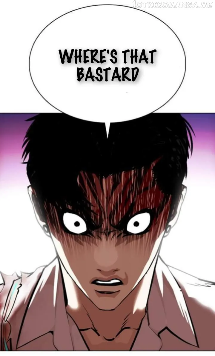 Lookism Chapter 363.1 Online - página 37