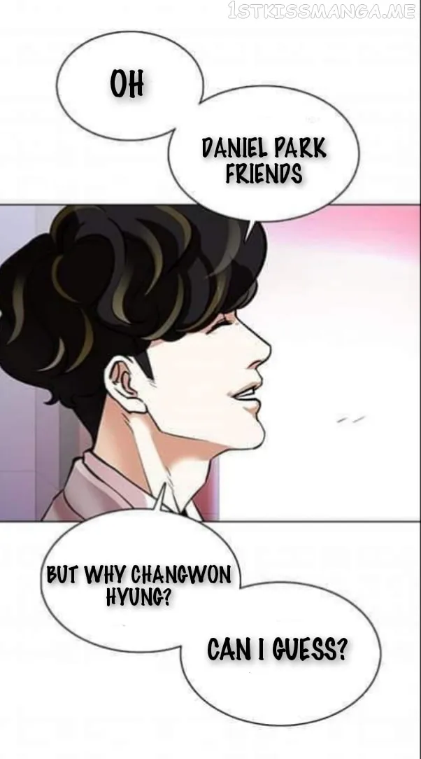 Lookism Chapter 363.1 Online - página 38