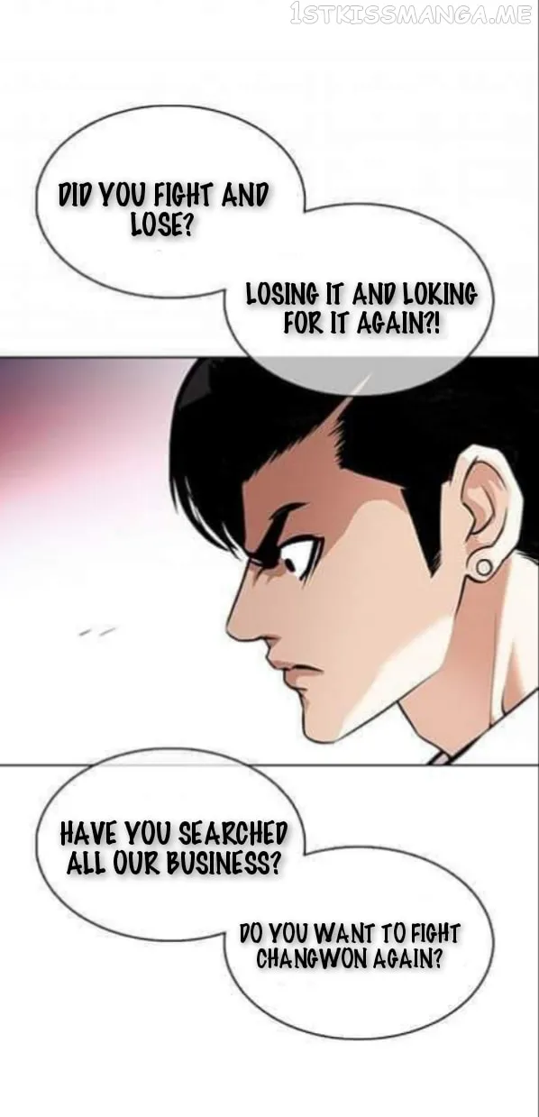 Lookism Chapter 363.1 Online - página 39