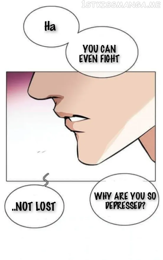 Lookism Chapter 363.1 Online - página 40