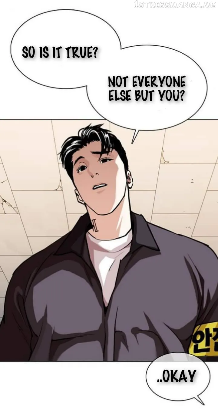Lookism Chapter 363.1 Online - página 43