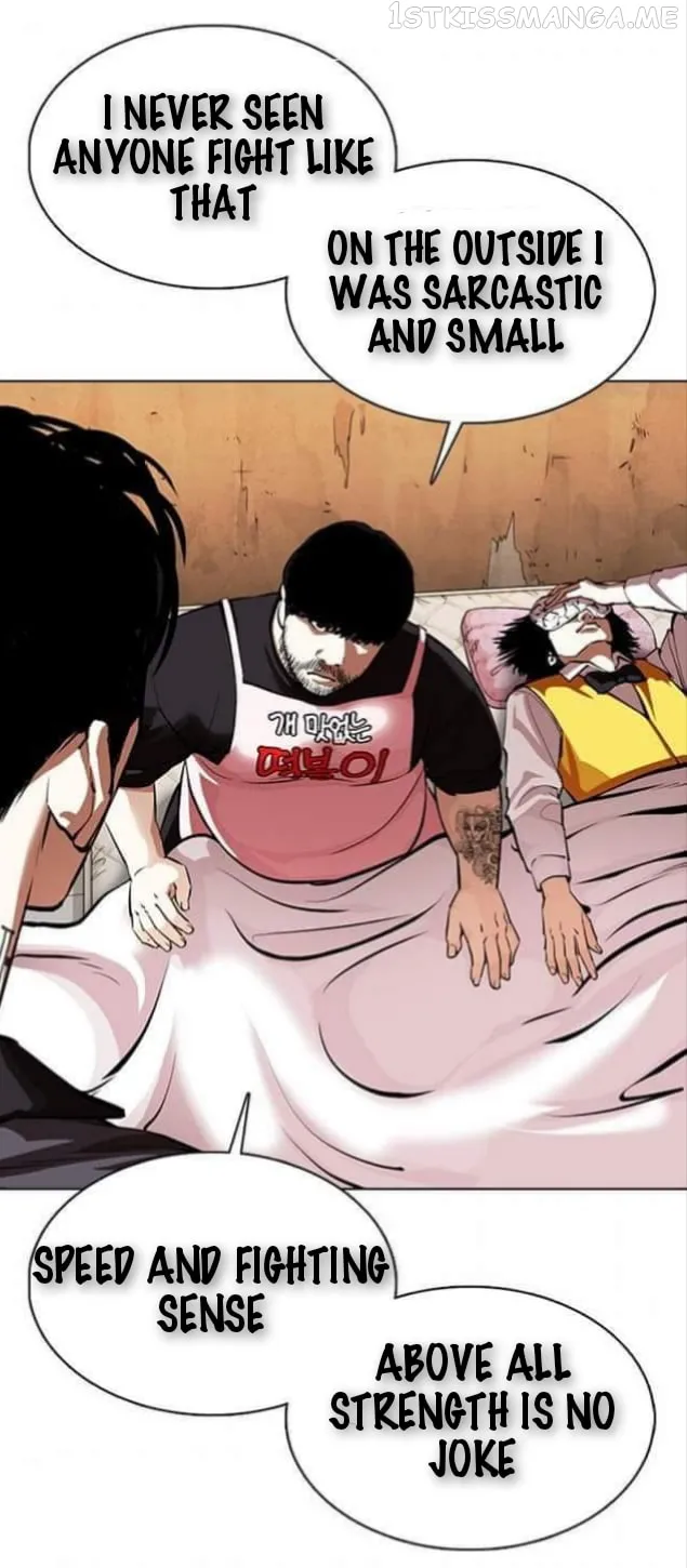 Lookism Chapter 363.1 Online - página 44