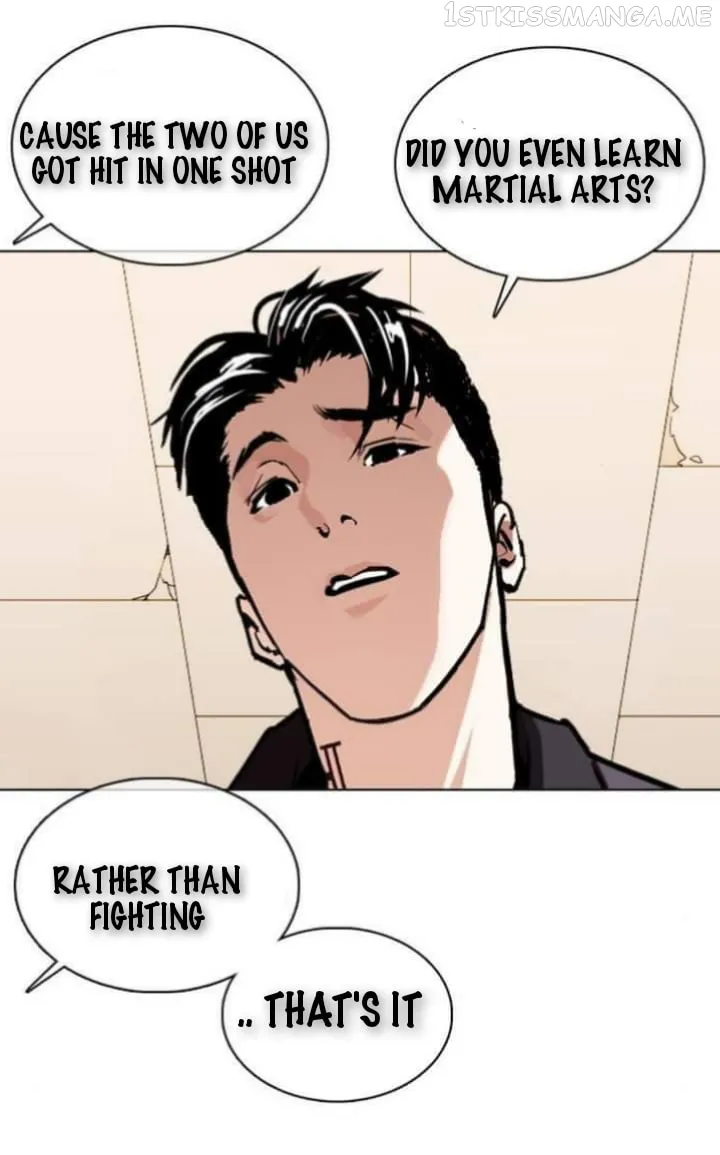 Lookism Chapter 363.1 Online - página 45