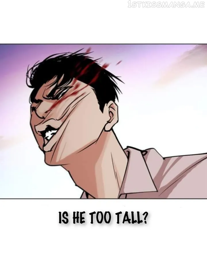 Lookism Chapter 363.1 Online - página 49
