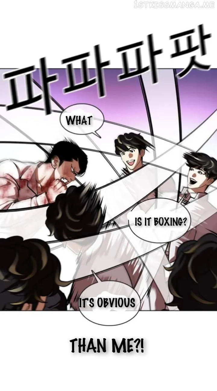 Lookism Chapter 363.1 Online - página 50