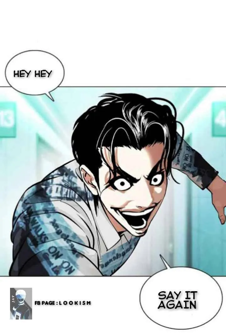 Lookism Chapter 364 Online - página 4