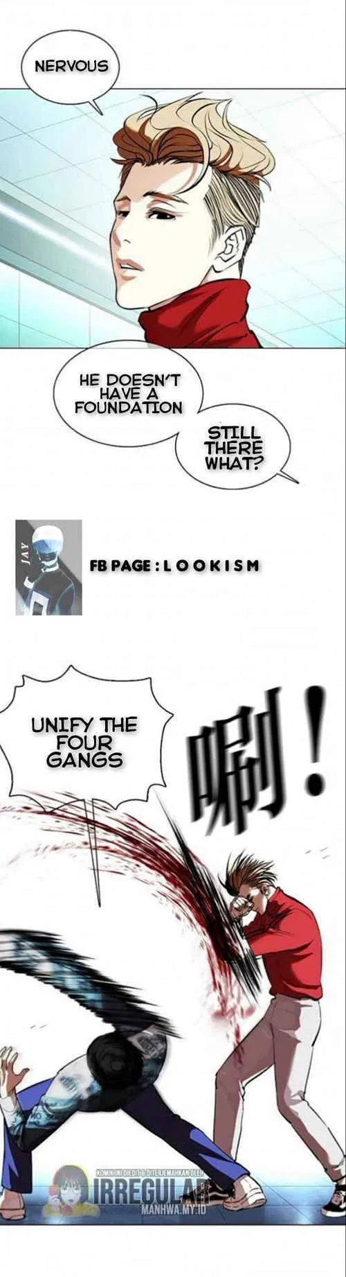 Lookism Chapter 364 Online - página 5
