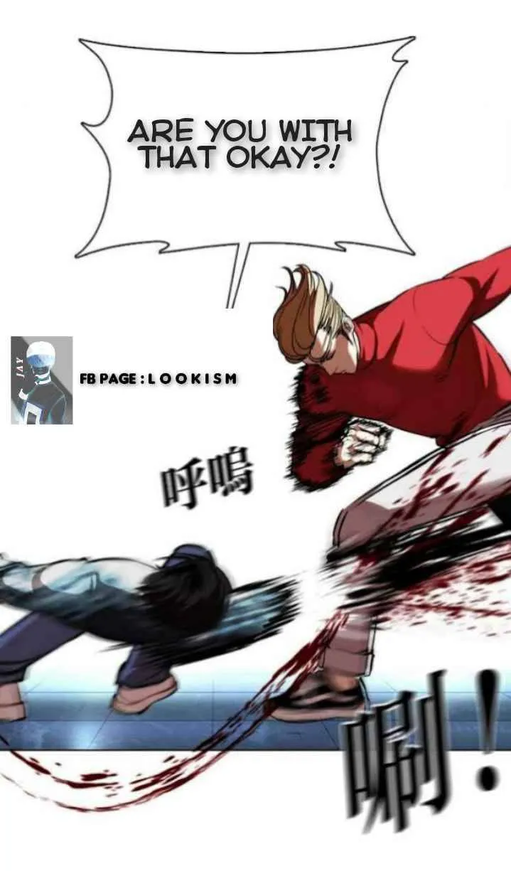 Lookism Chapter 364 Online - página 6